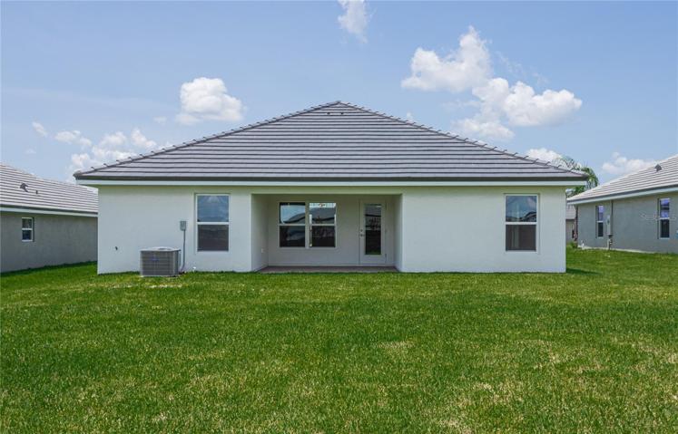 Back of Home