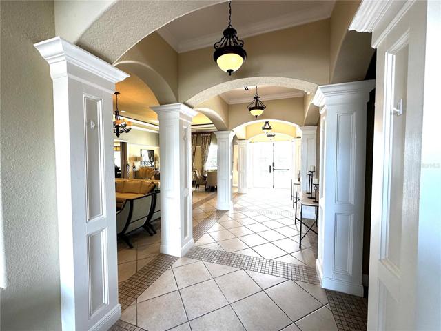 Clubhouse
