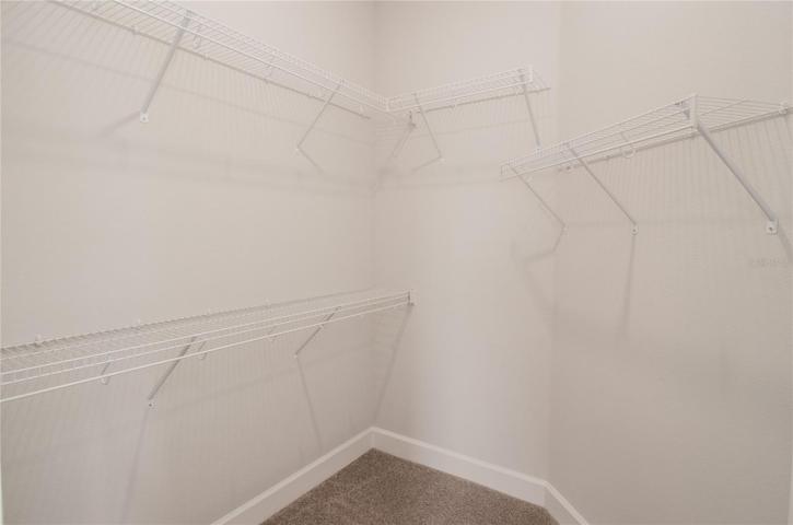 Owners Closet