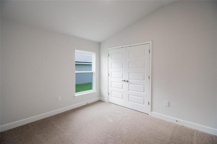Bedroom #3