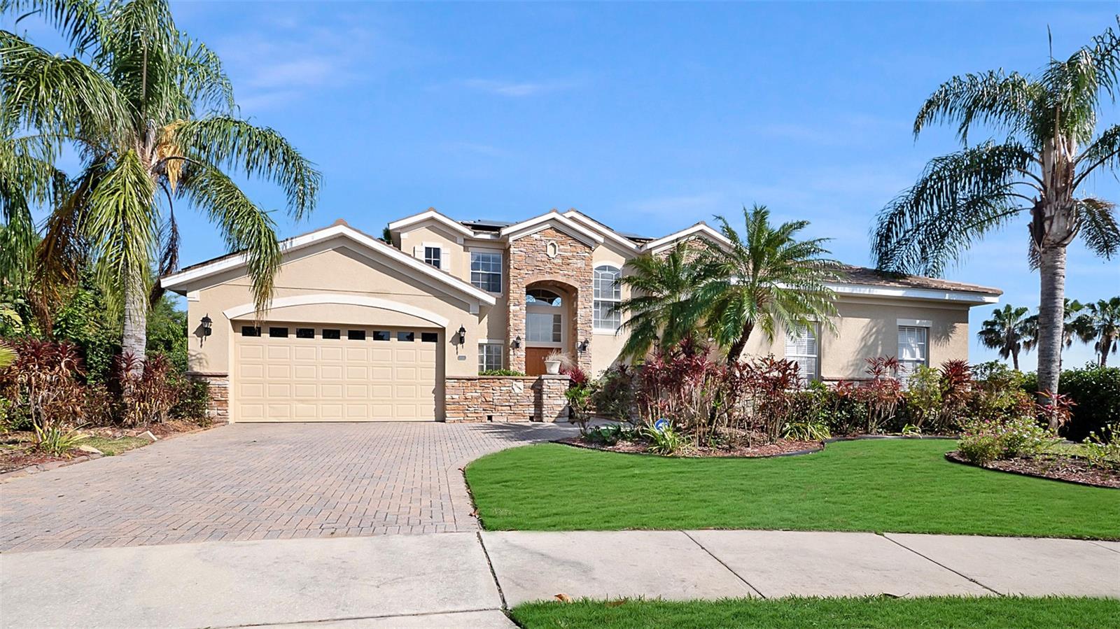 Welcome Home!