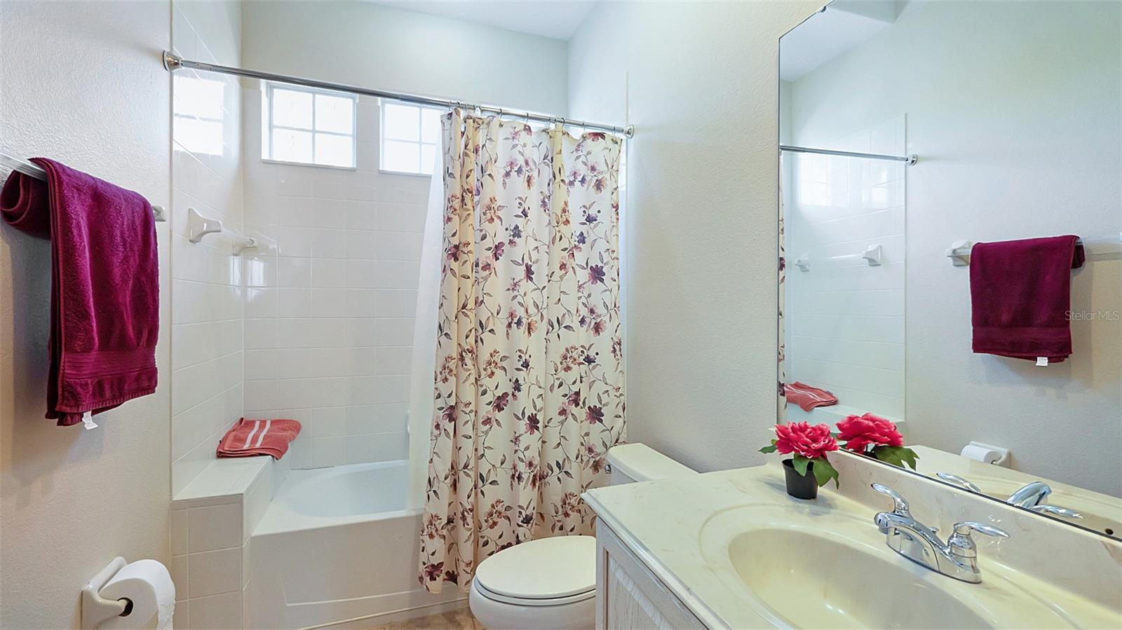 Full Bath