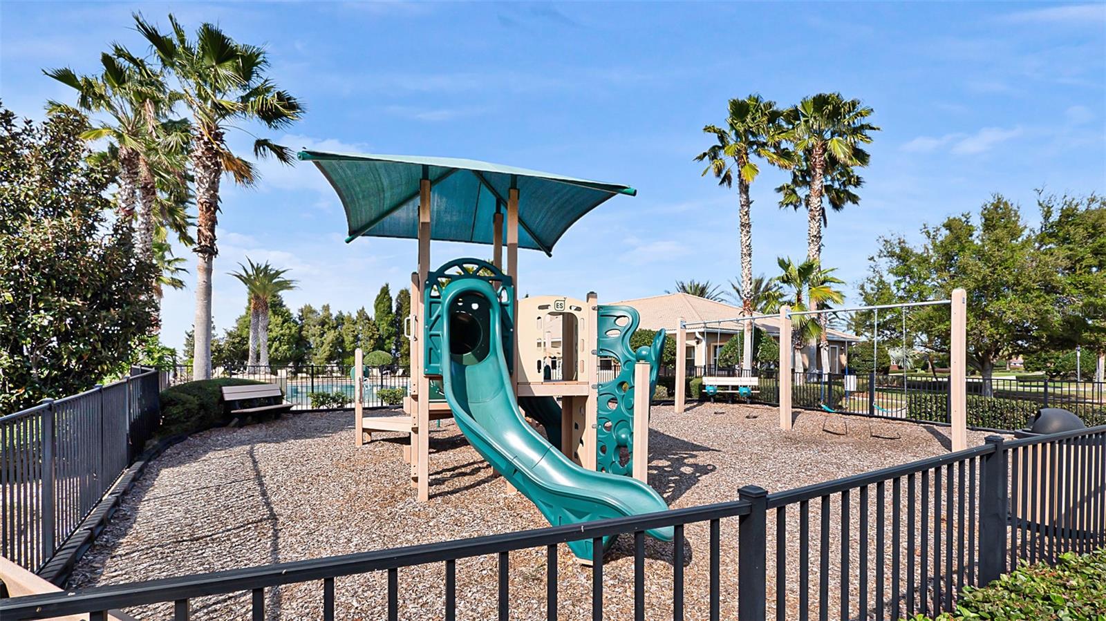 Community Playground
