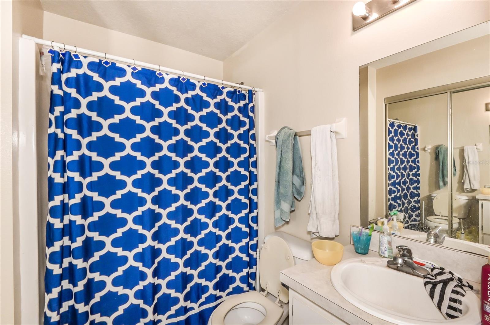 Unit #1222 Master EnSuite Bath