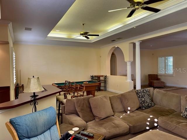 FAM ROOM COMBO GREAT ROOM