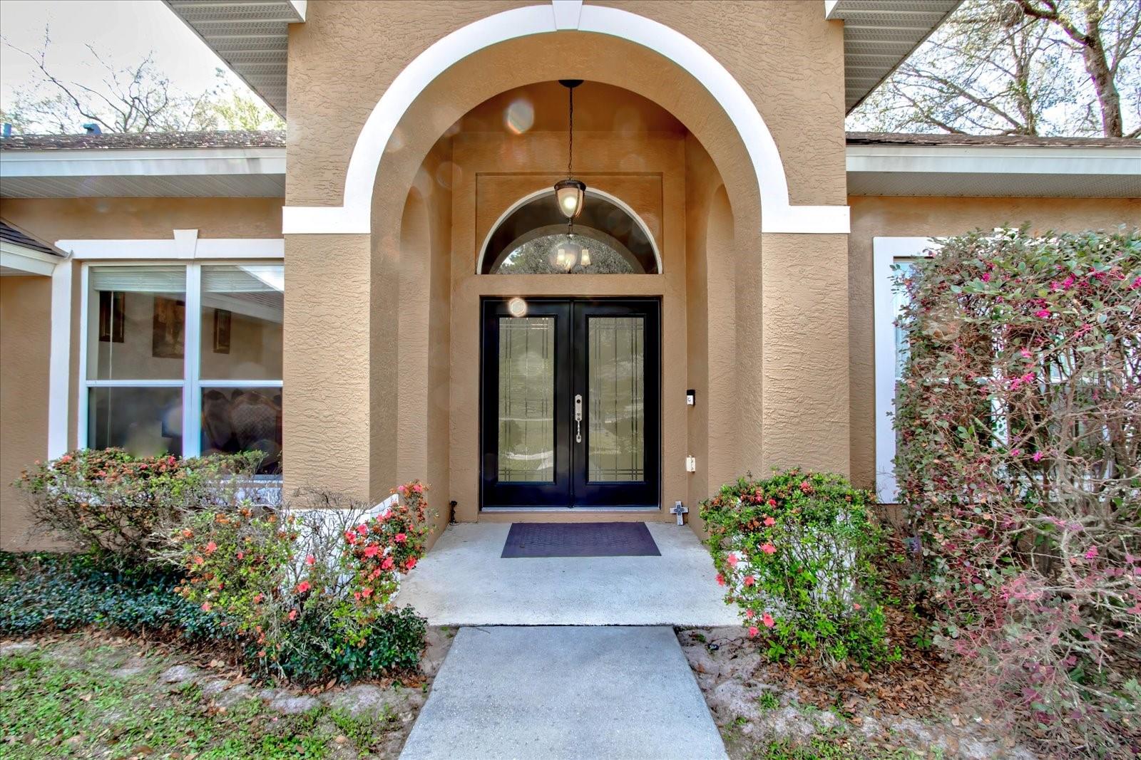 4 Bedrooms - 2 Baths 2,154 sf