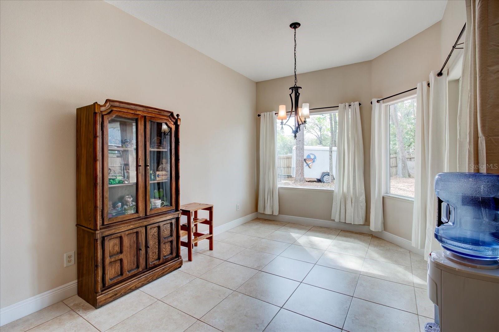 Breakfast Room