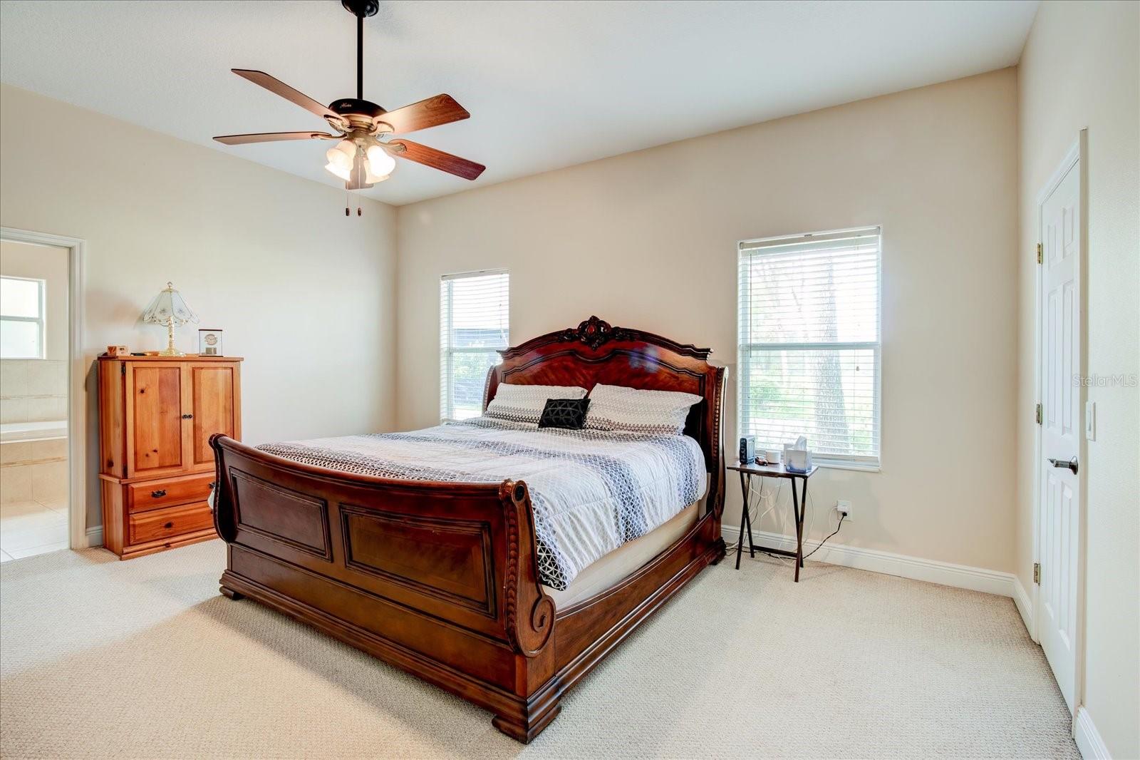 Primary Bed Room