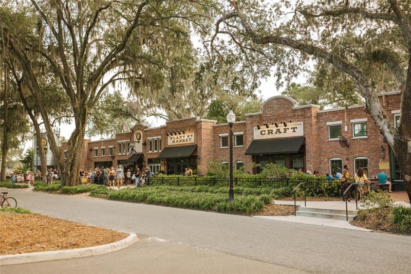 Plant Street Market
