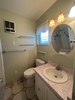 Guest Bath