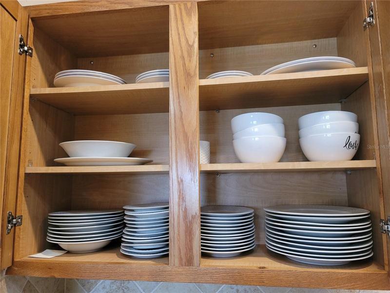 Kitchen completely turn key