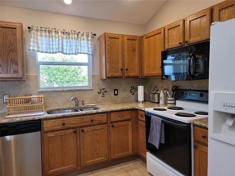 TURN KEY Furnished Amarillo Ranch home