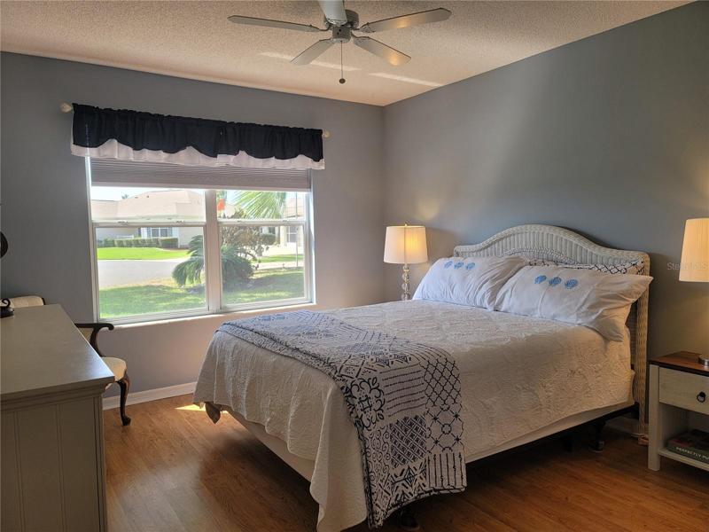 Front Guest Bedroom
