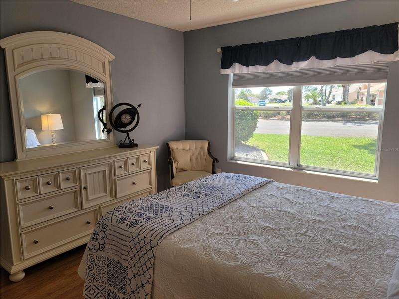 Front Guest Bedroom