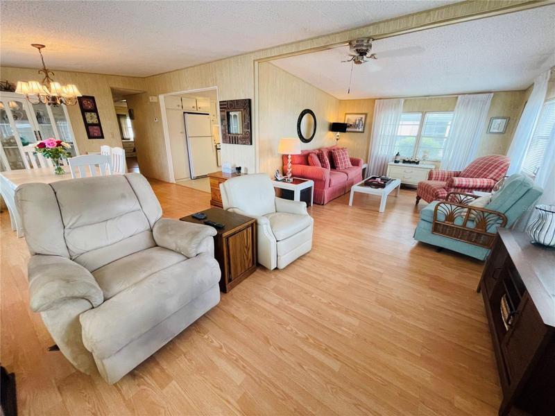 Living Room!