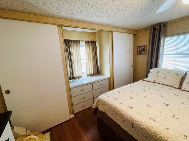 Guest Room!