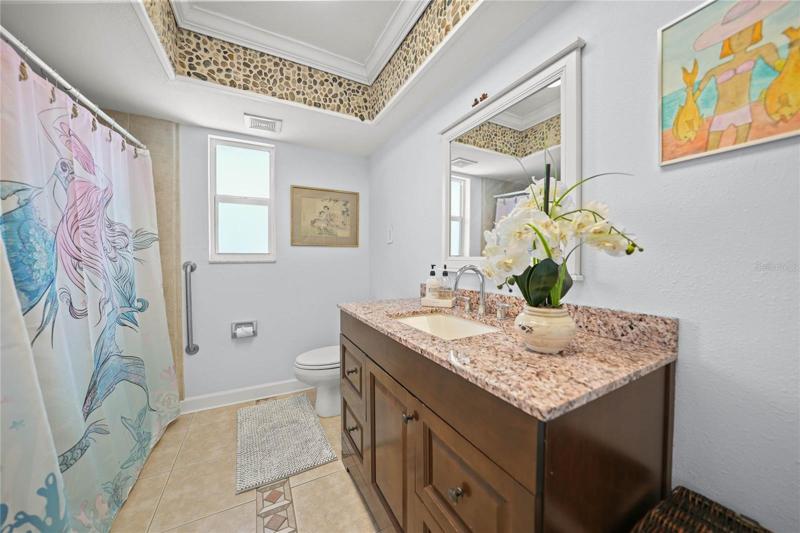 Guest Bath