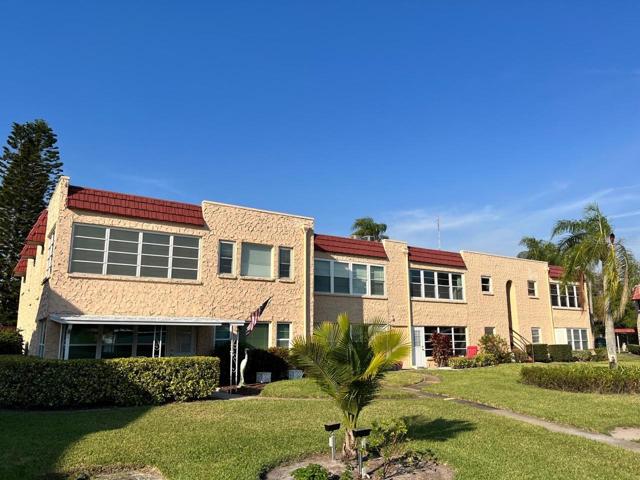 Condo Building