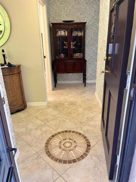 Entry Way