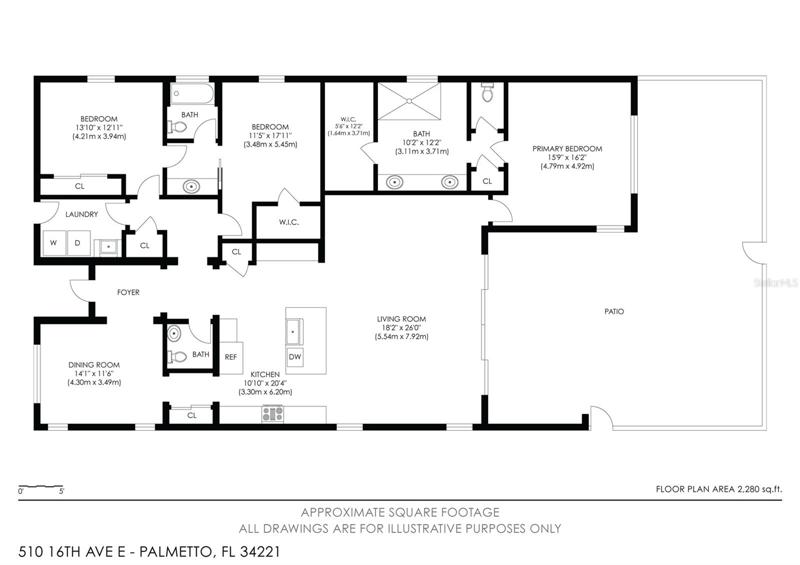 PROPERTY LAYOUT 