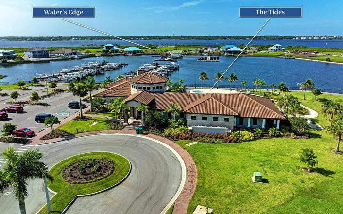 SC Marina 
