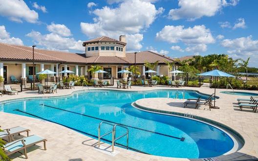 SC Pool and hot tub 