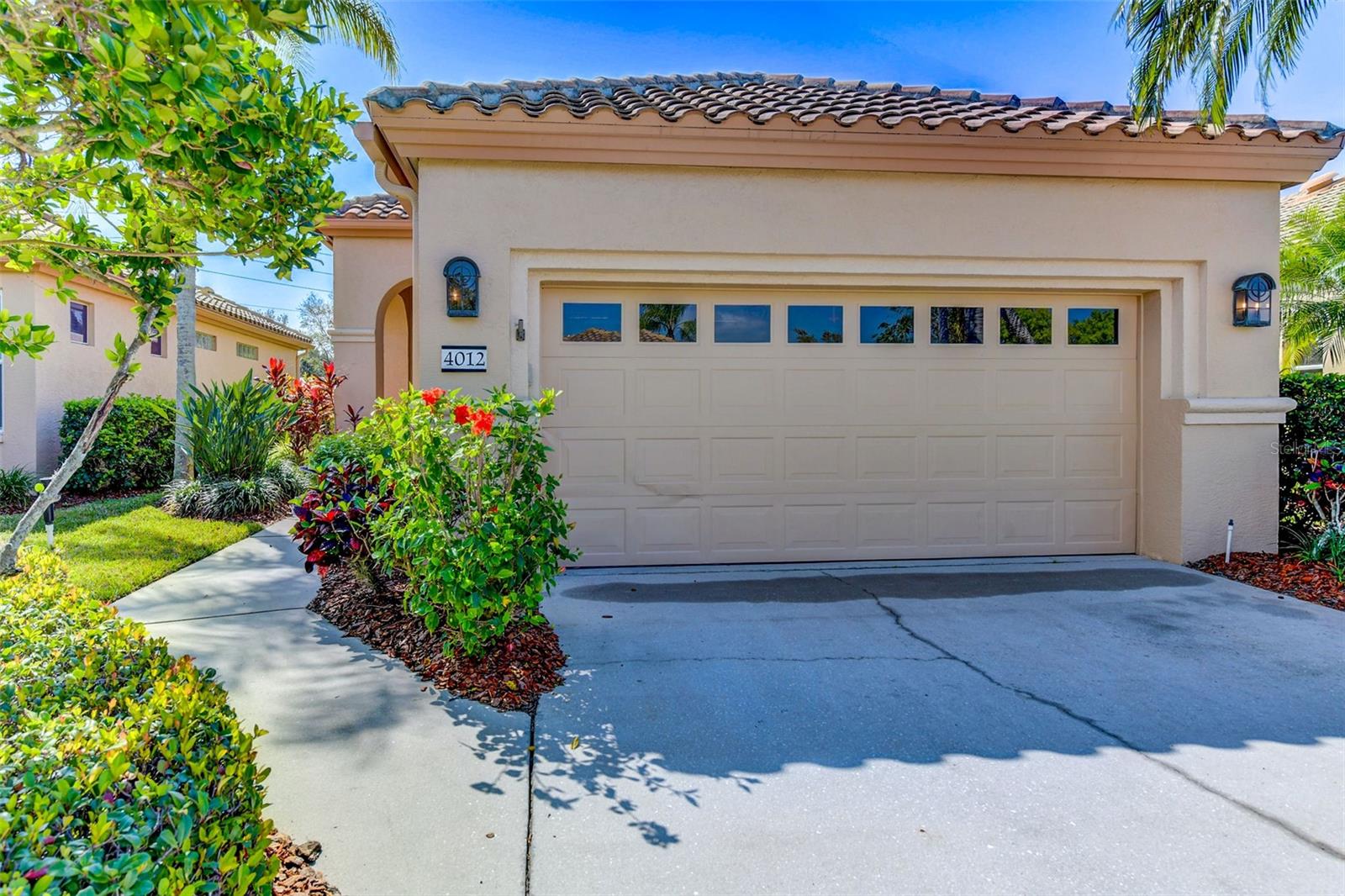Welcome to your home at 4012 Jardin Lane