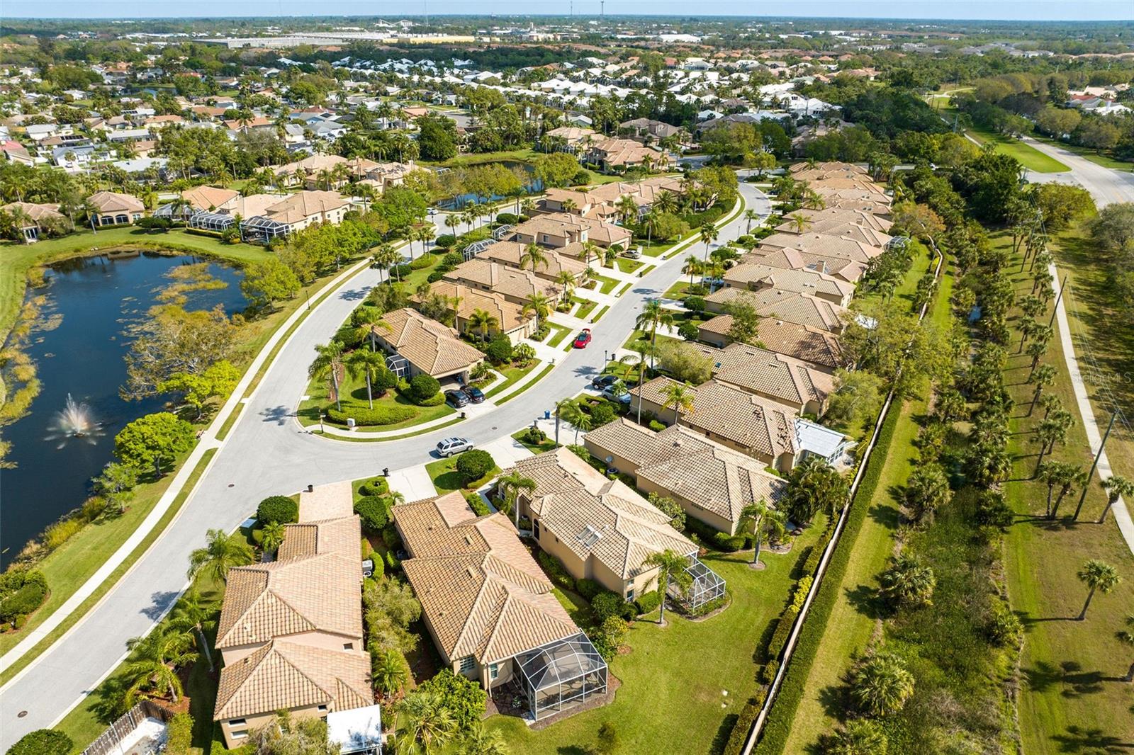 Enjoy all the cultural venues that Sarasota has to offer