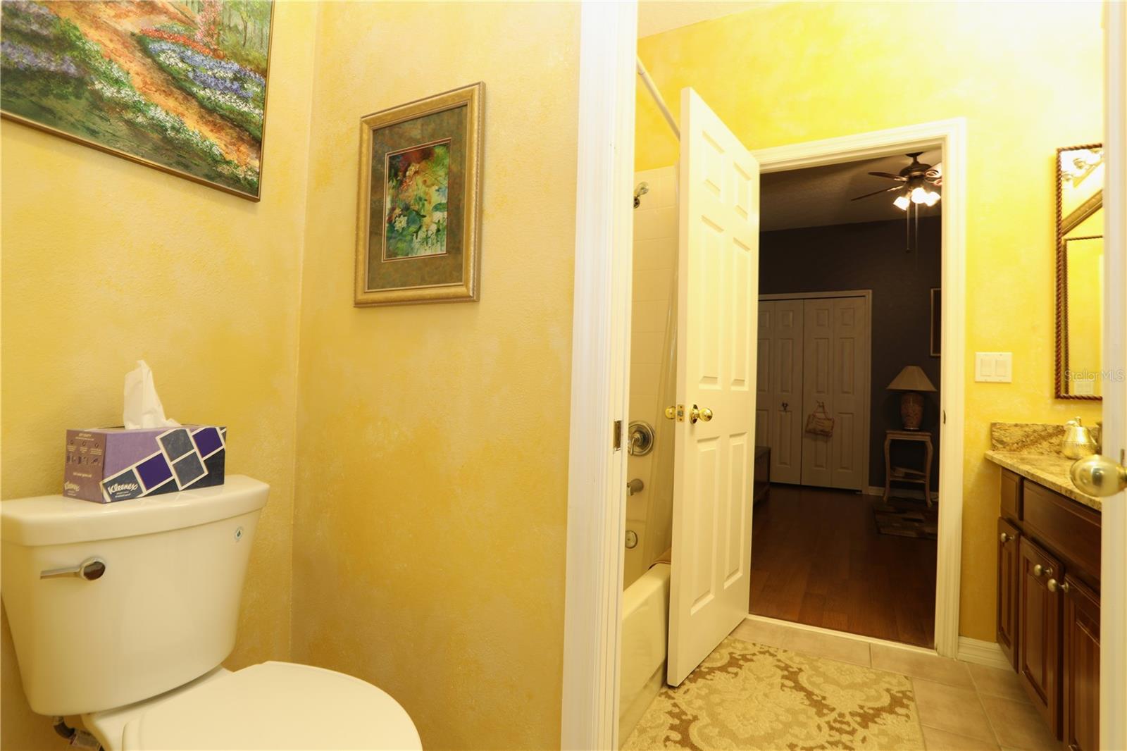 Bathroom 2