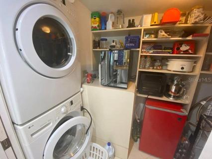 Laundry/Utility Room
