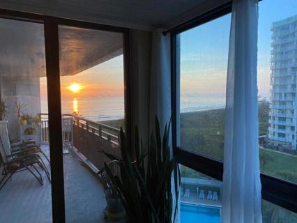 View from Living Room