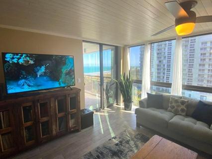 Living Room View