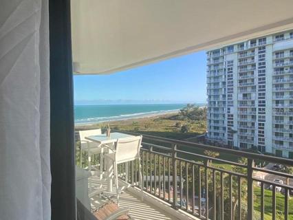Guest Bedroom View