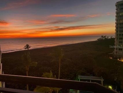 View from Main Bedroom