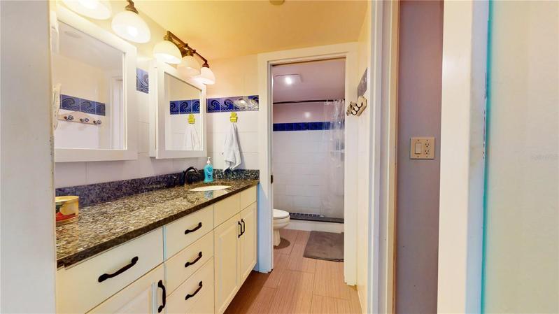 Main Bathroom