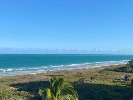 View from Balcony