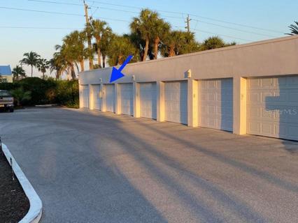 Garage Location