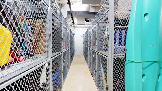 Storage