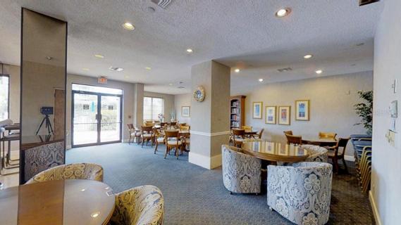 Club Room