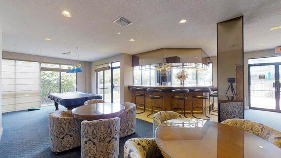 Club Room