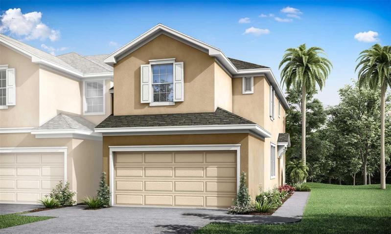 Captiva Florida Traditional