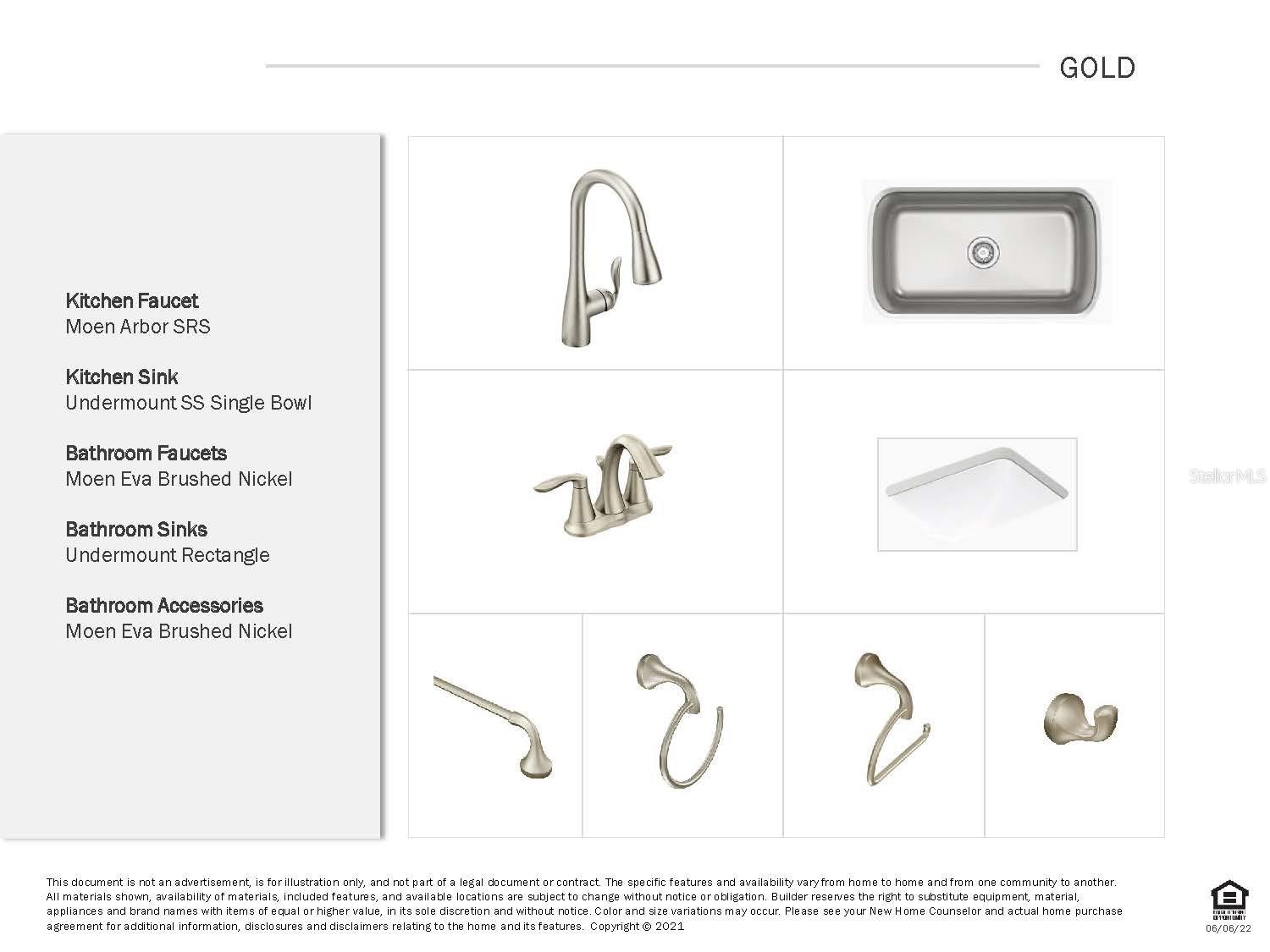 Design Accessories