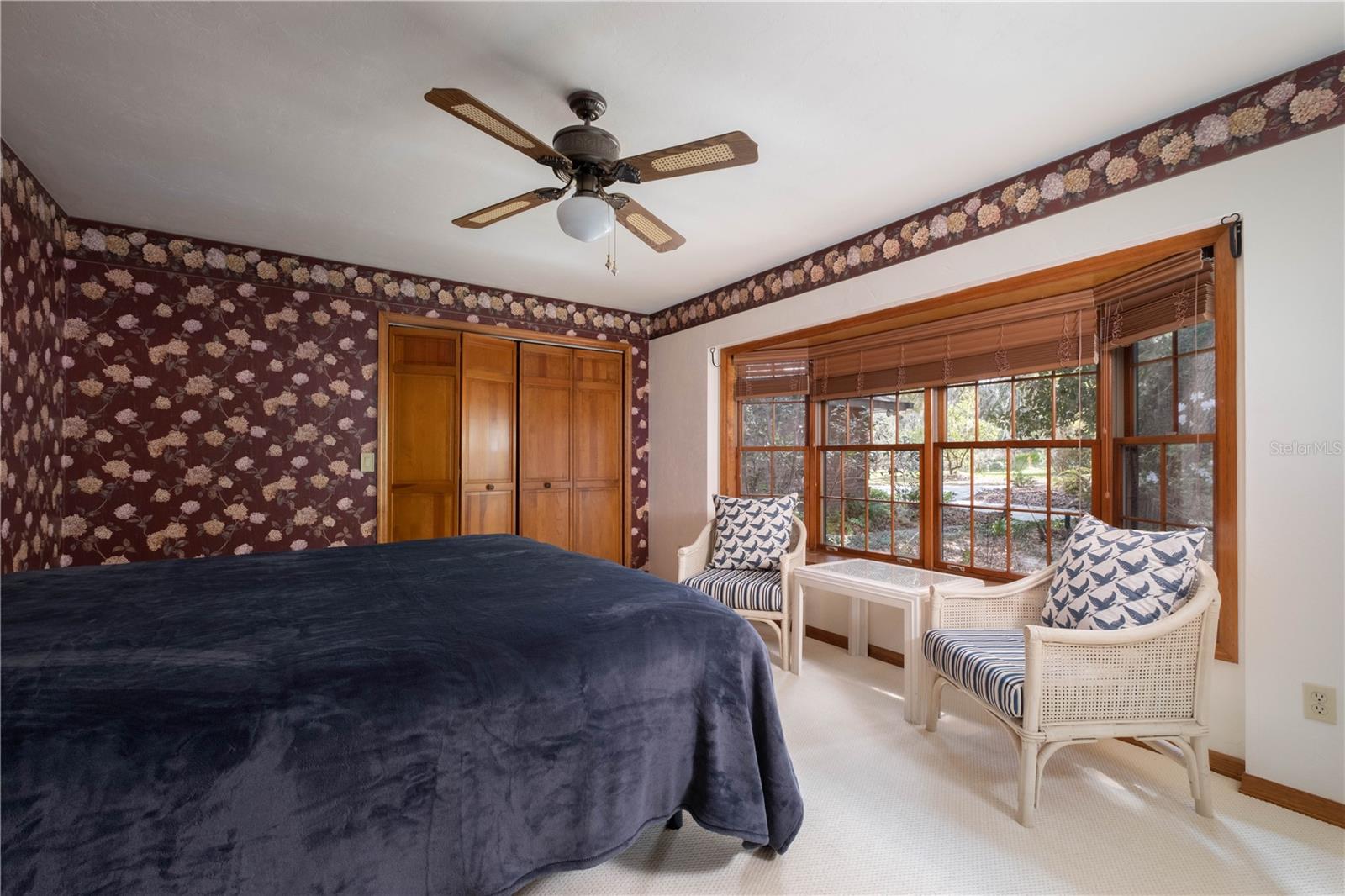 XL 2nd bedroom