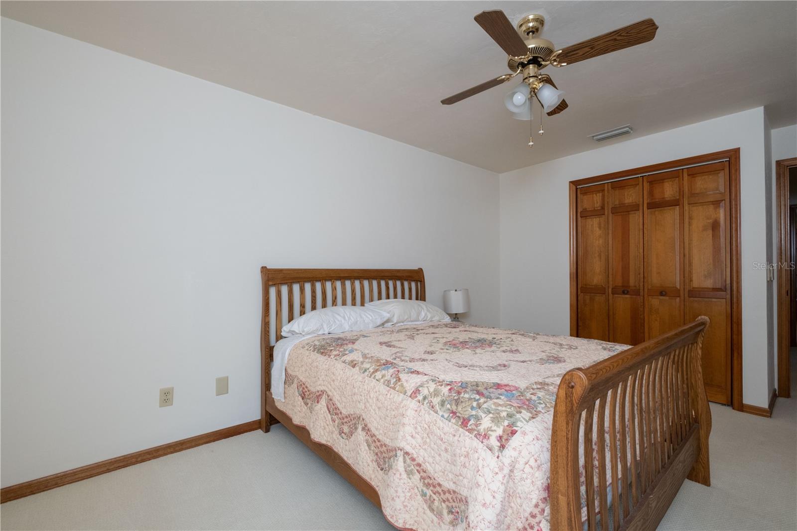 3rd XL bedroom