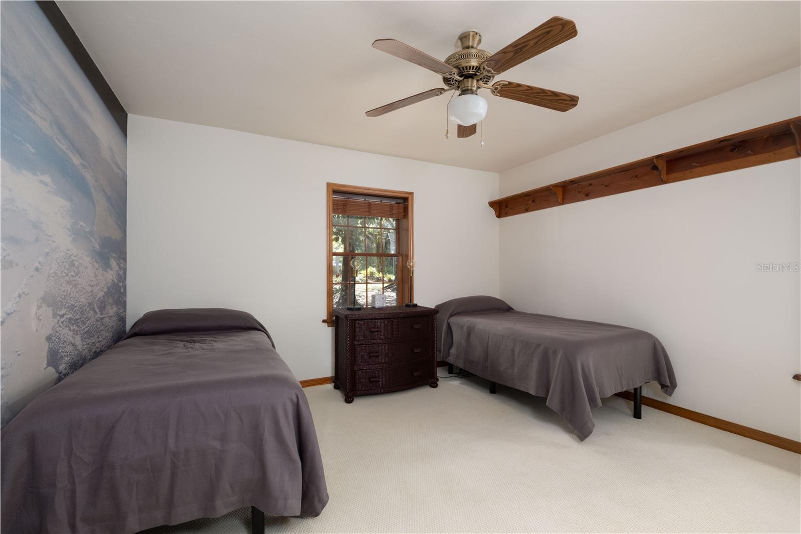 4th XL bedroom