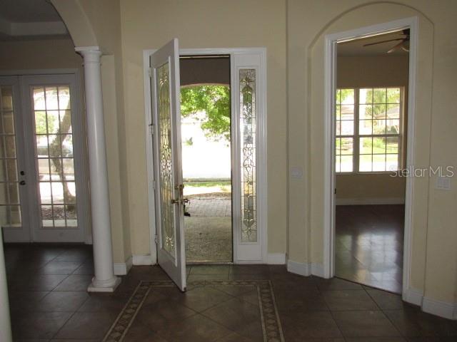 Foyer