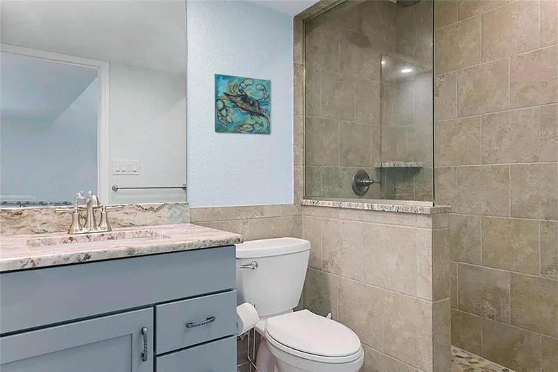 Guest Bath