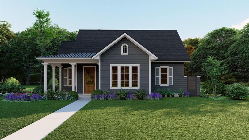 Pre-Construction-658 James Moore Dr