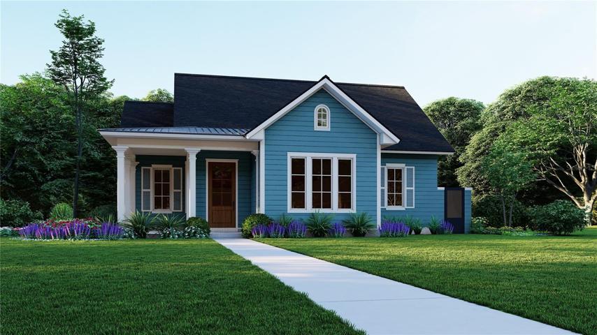 Pre-Construction-658 James Moore Dr