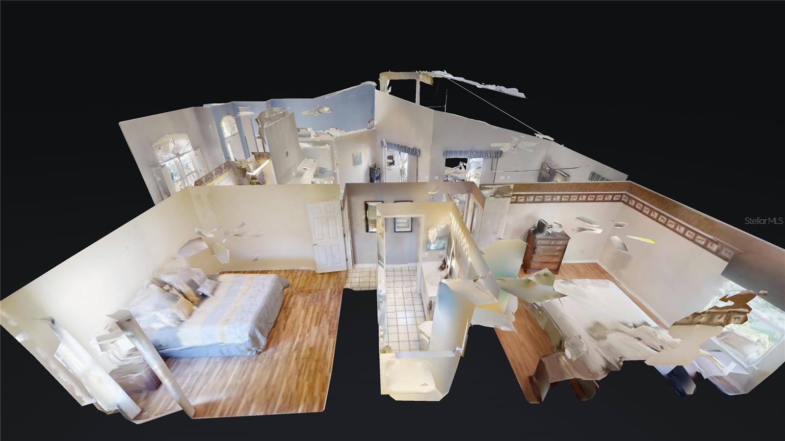 Bedroom 3